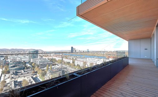 Apartment in Vienna, Wien, Austria 1