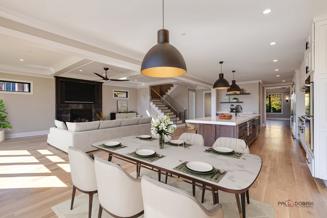House in Vernon Hills, Illinois, United States 5 - 17422065