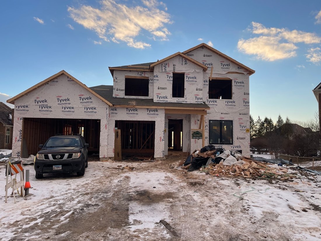 House in Vernon Hills, Illinois, United States 2 - 17422065