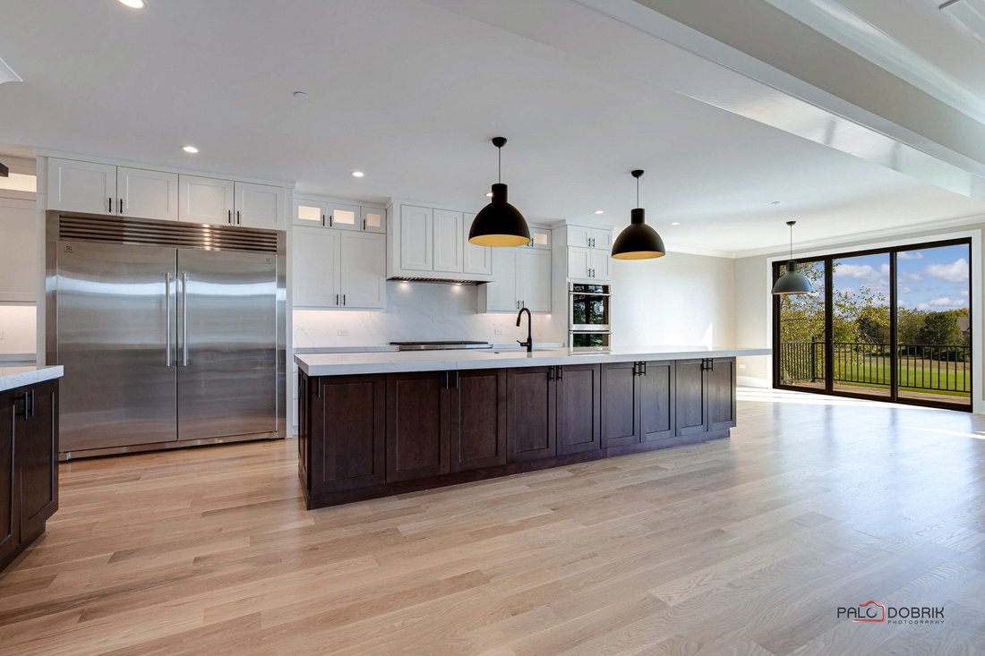House in Vernon Hills, Illinois, United States 3 - 17422065