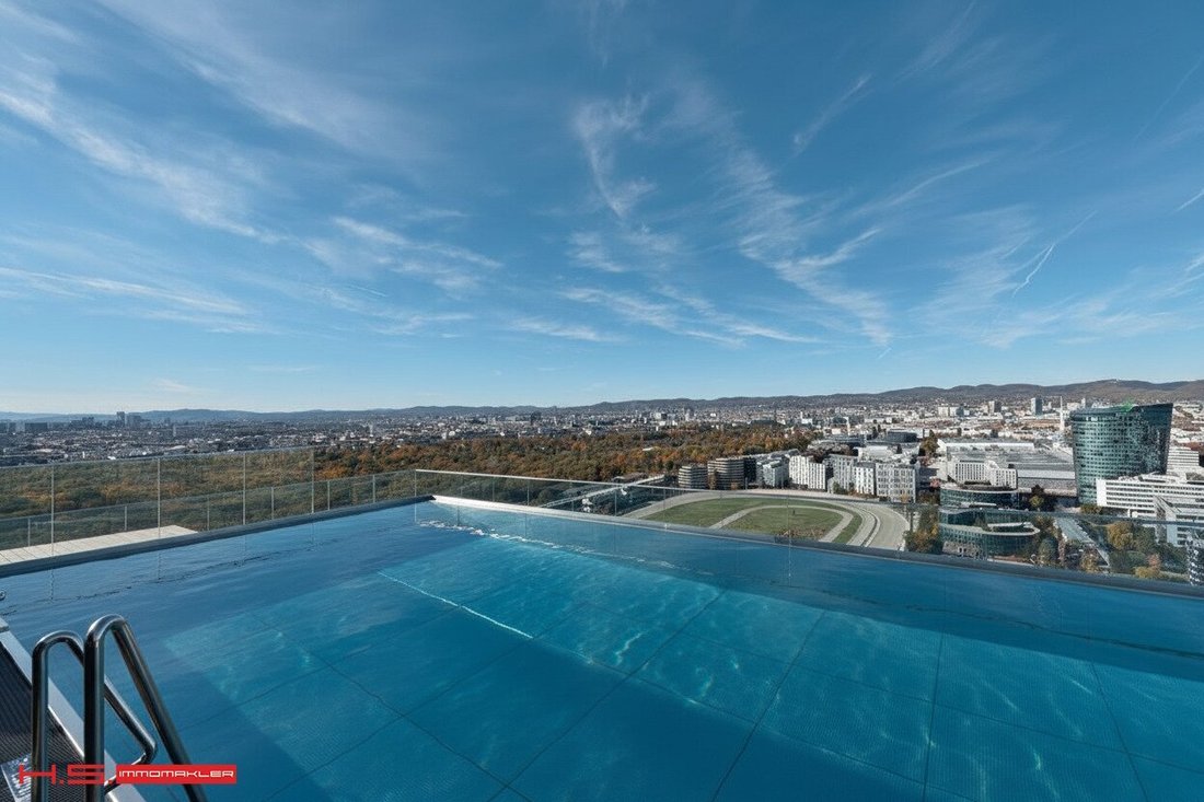 Apartment in Vienna, Wien, Austria 3 - 17421846