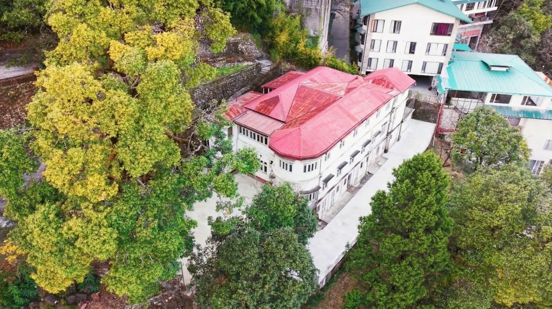 House in Mussoorie, Uttarakhand, India 1 - 17380170