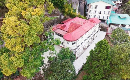 Maison à Mussoorie, Uttarakhand, Inde 1