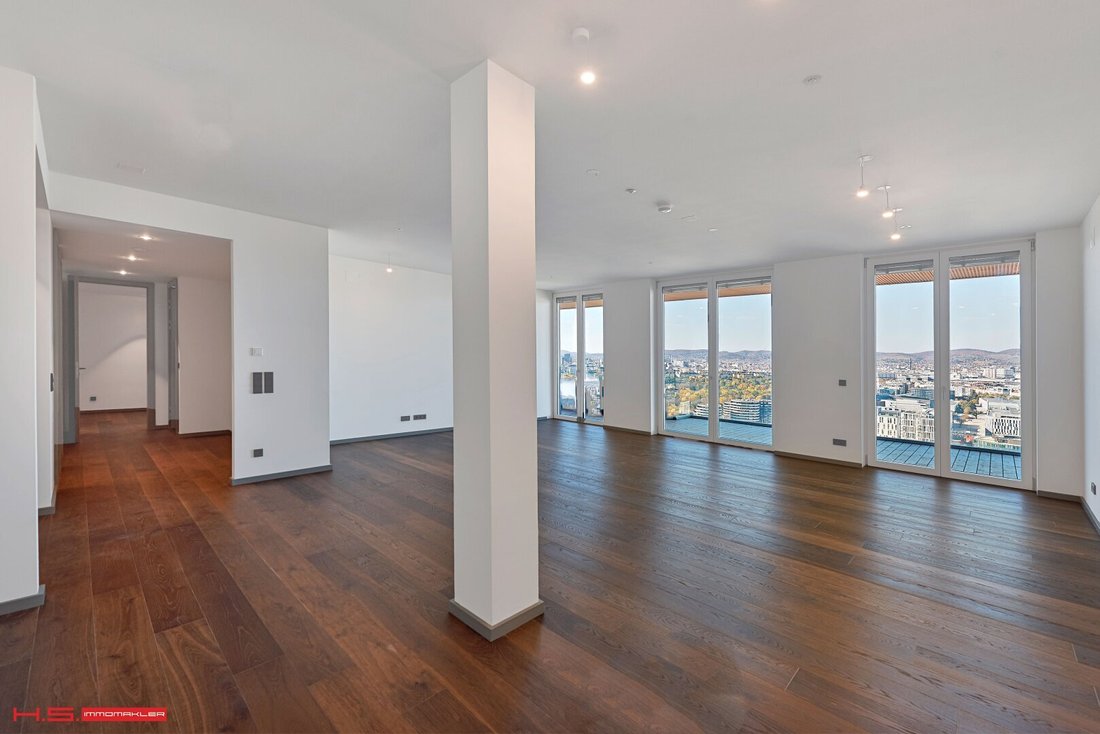 Apartment in Vienna, Wien, Austria 2 - 17421846