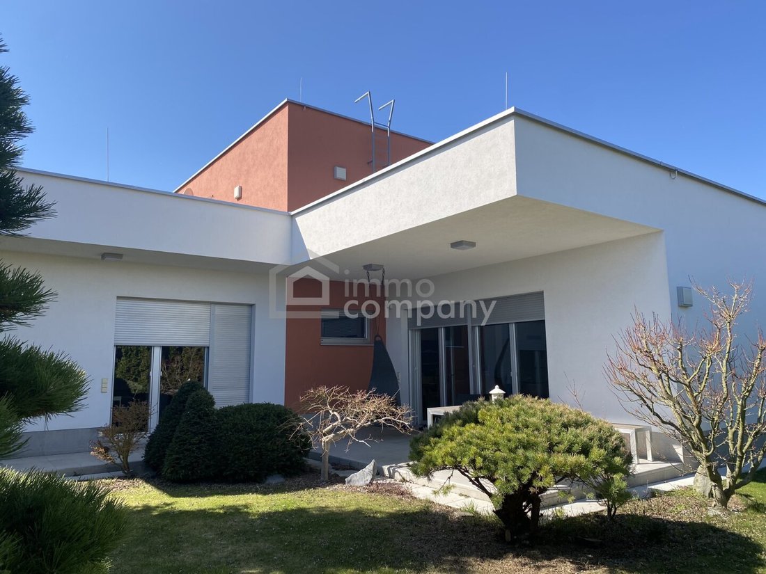 House in Edelstal, Burgenland, Austria 1 - 17421843