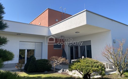 House in Edelstal, Burgenland, Austria 1