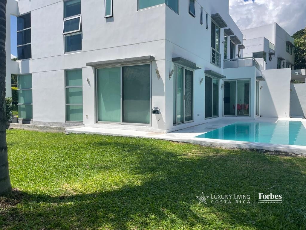 House in San Rafael de Escazú, San José Province, Costa Rica 1 - 17422154