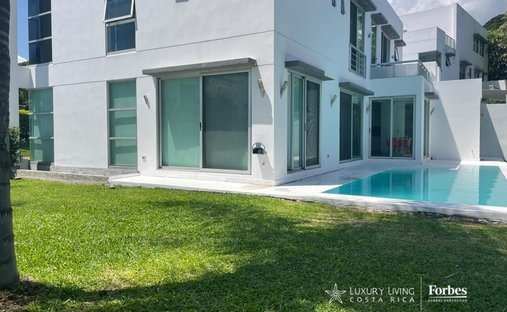House in San Rafael de Escazú, San José Province, Costa Rica 1