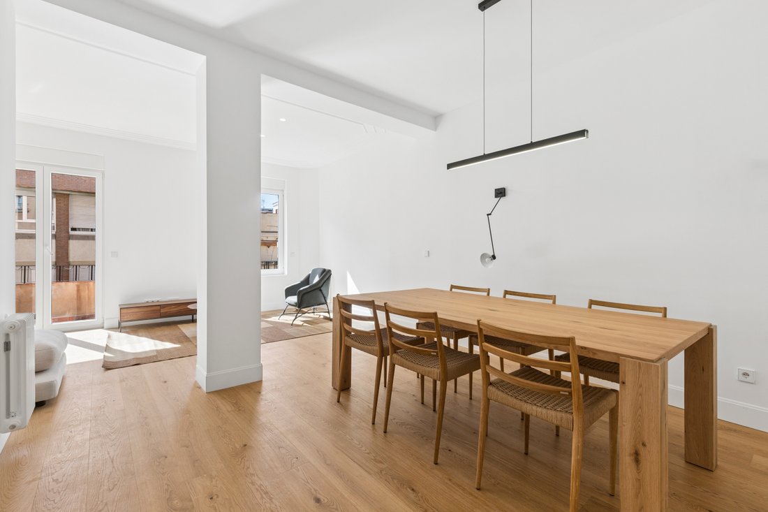 Apartment in Moncloa-Aravaca, Madrid, Spain 5 - 16796865