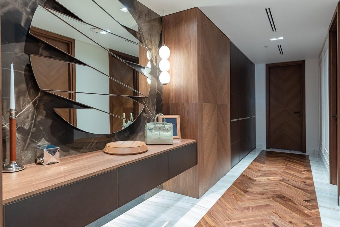 Apartment in Bluewaters, Dubai, United Arab Emirates 2 - 17422183
