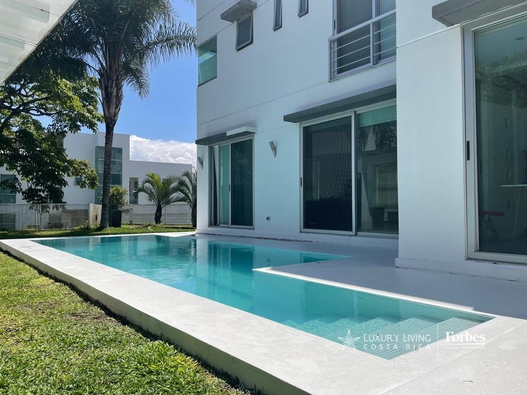 House in San Rafael de Escazú, San José Province, Costa Rica 2 - 17422154