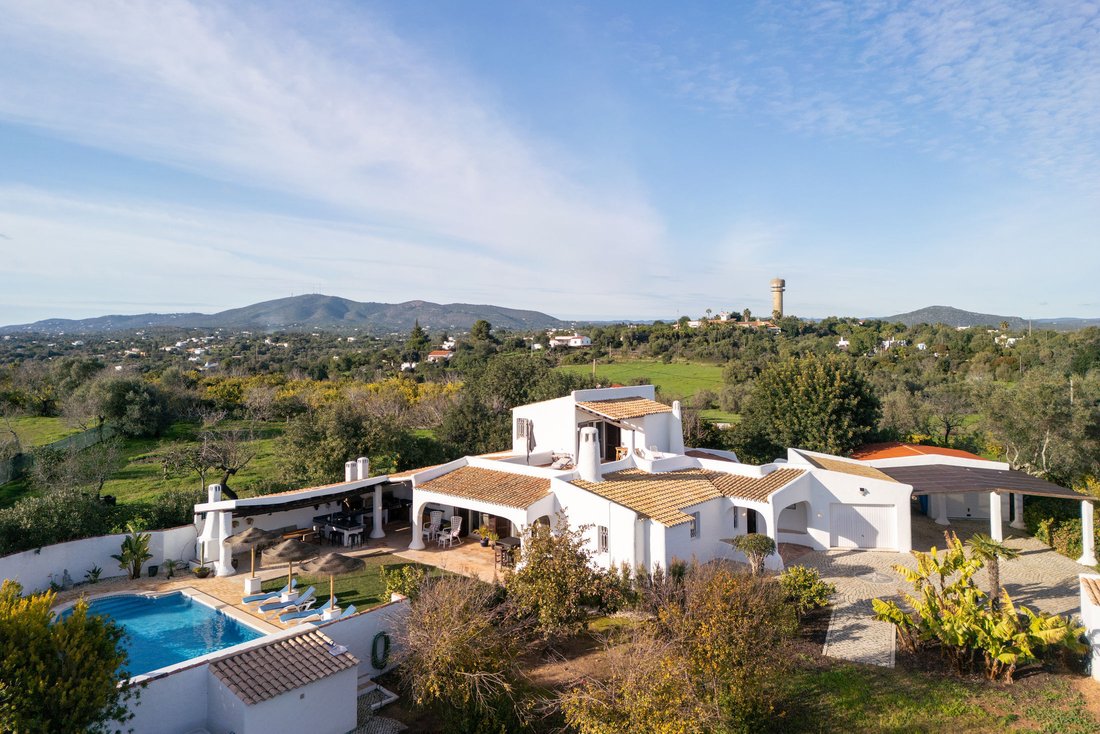Villa in Moncarapacho, Algarve, Portugal 3 - 17422090