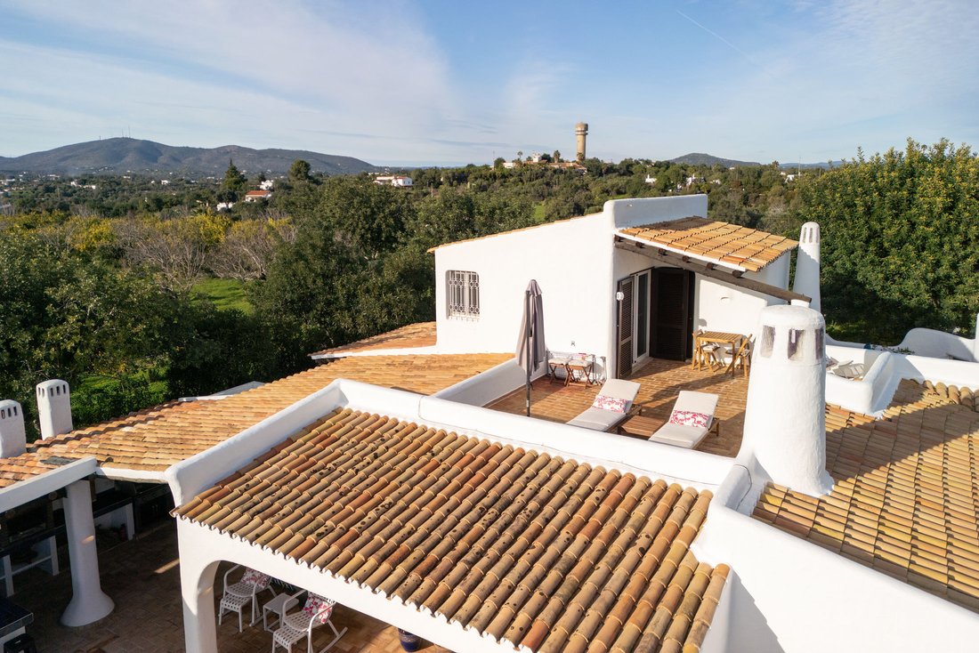 Villa in Moncarapacho, Algarve, Portugal 4 - 17422090
