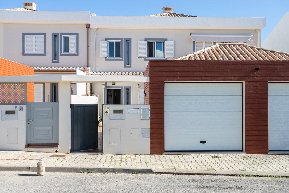 Villa in Tavira (Santa Maria e Santiago), Algarve, Portugal 2 - 17422383