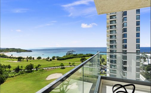 Appartamento a Simpson Bay, Sint Maarten 1