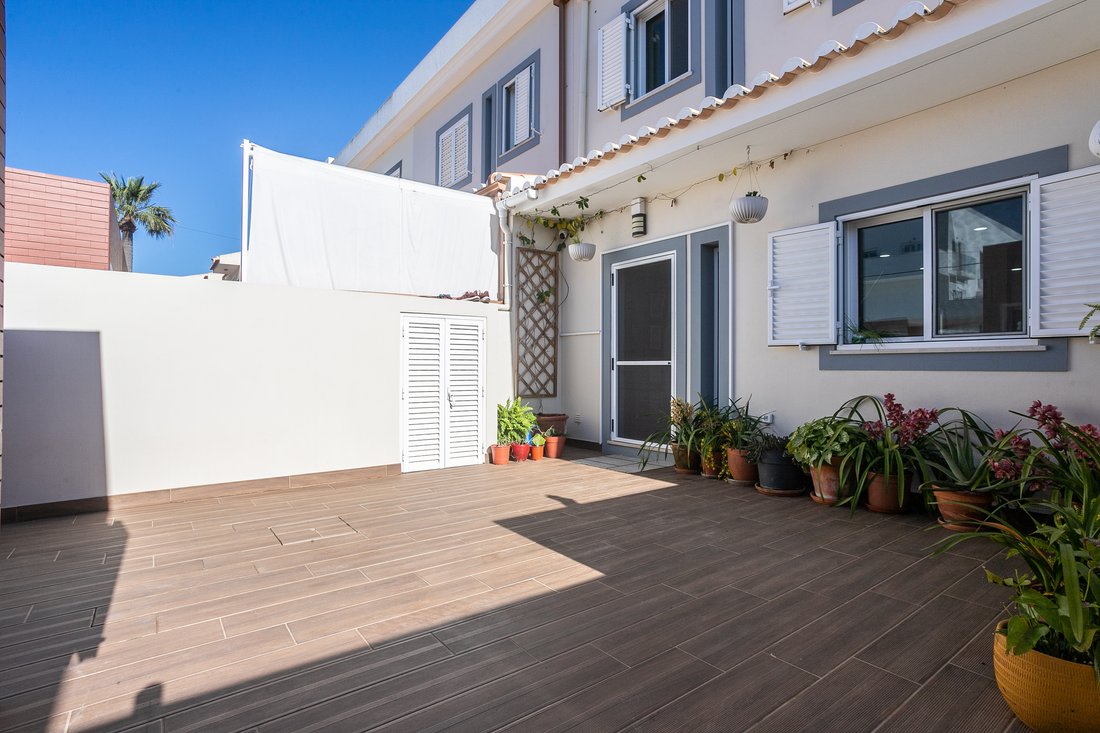 Villa in Tavira (Santa Maria e Santiago), Algarve, Portugal 4 - 17422383