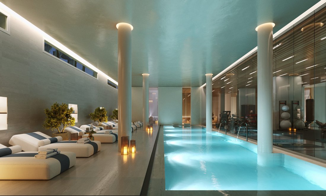 Penthouse in Marbella, Andalusia, Spain 5 - 17422256