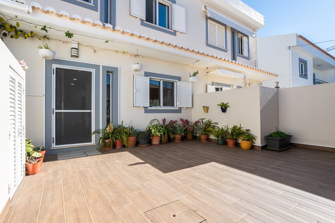 Villa in Tavira (Santa Maria e Santiago), Algarve, Portugal 3 - 17422383