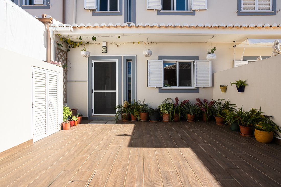 Villa in Tavira (Santa Maria e Santiago), Algarve, Portugal 1 - 17422383