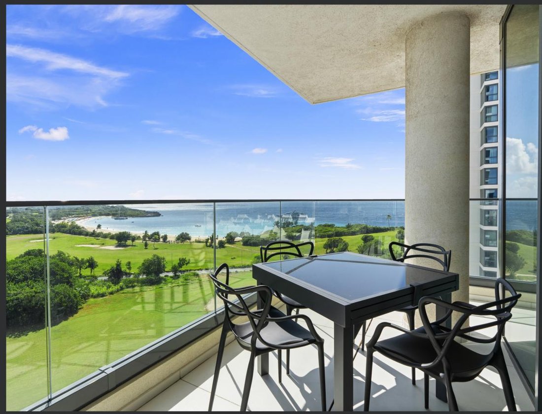 Apartment in Simpson Bay, Sint Maarten 2 - 17422282