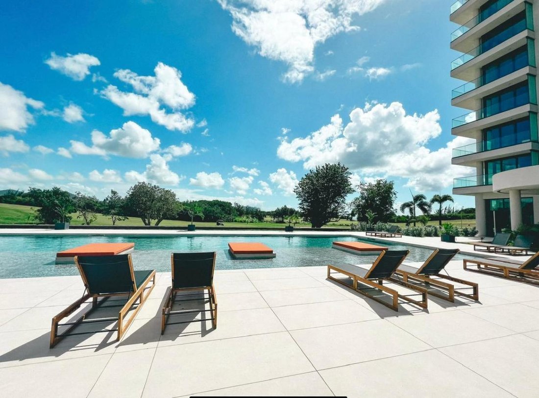 Apartment in Simpson Bay, Sint Maarten 5 - 17422282