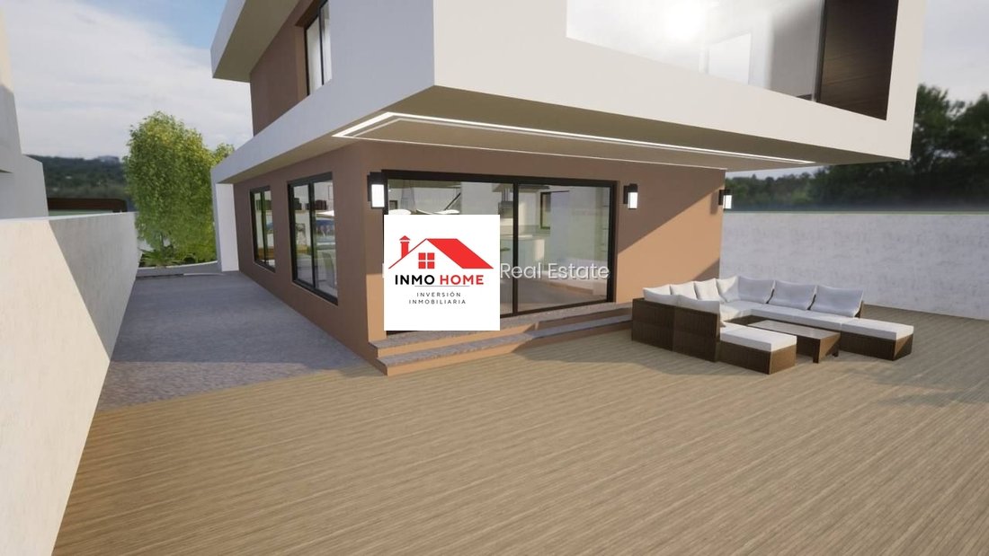 Chalet in l'Eliana, Valencian Community, Spain 5 - 17422213
