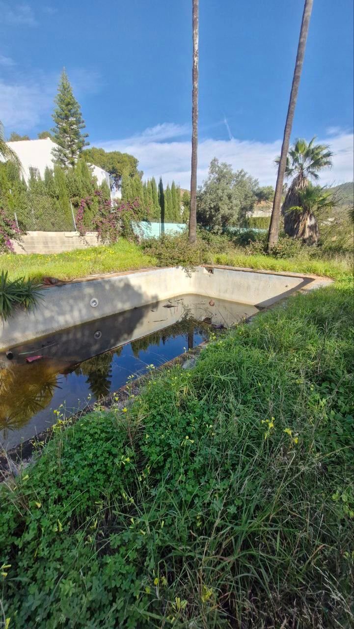 Land in Alfinac, Pucol, Valencian Community 2 - 17422221