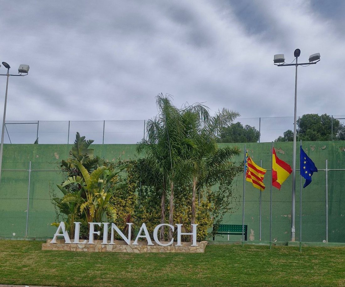 Land in Alfinac, Pucol, Valencian Community 1 - 17422221
