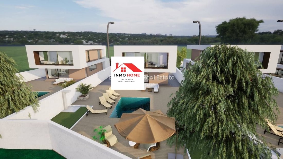 Chalet in l'Eliana, Valencian Community, Spain 3 - 17422213