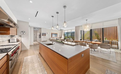 Condominio en Miami, Florida, Estados Unidos 1