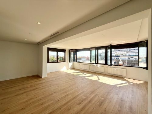Penthouse in Moncloa-Aravaca, Madrid, Spain 3 - 17422208