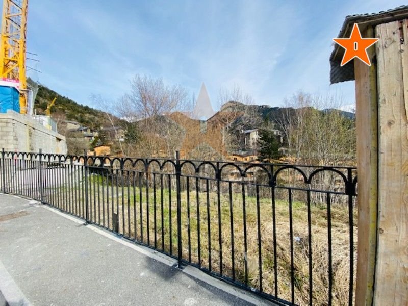 Land in Escàs, La Massana, Andorra 3 - 17422214
