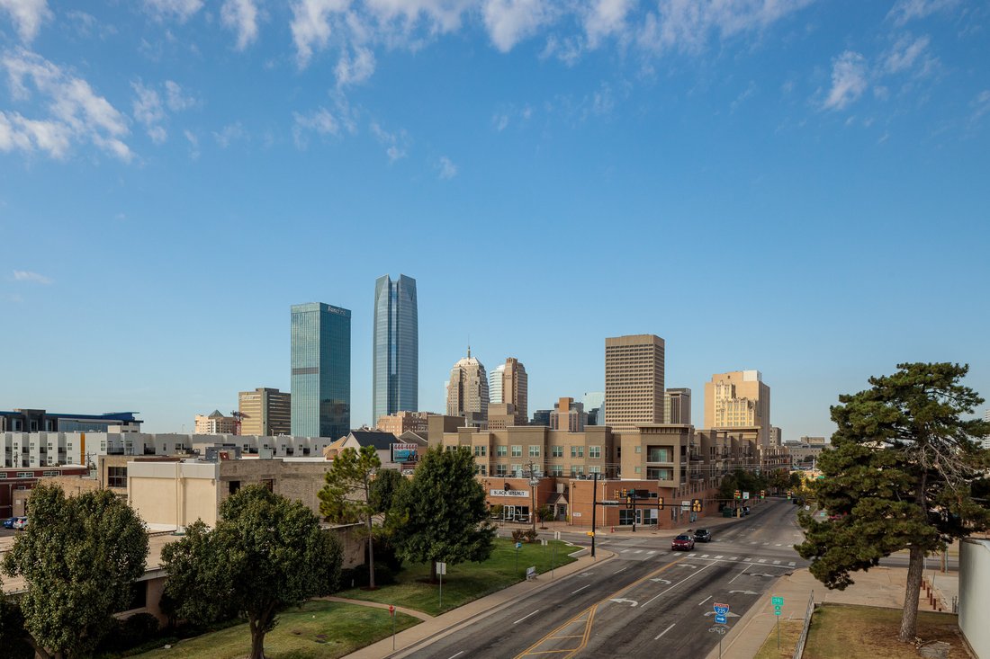 House in Oklahoma City, Oklahoma, United States 1 - 17422273