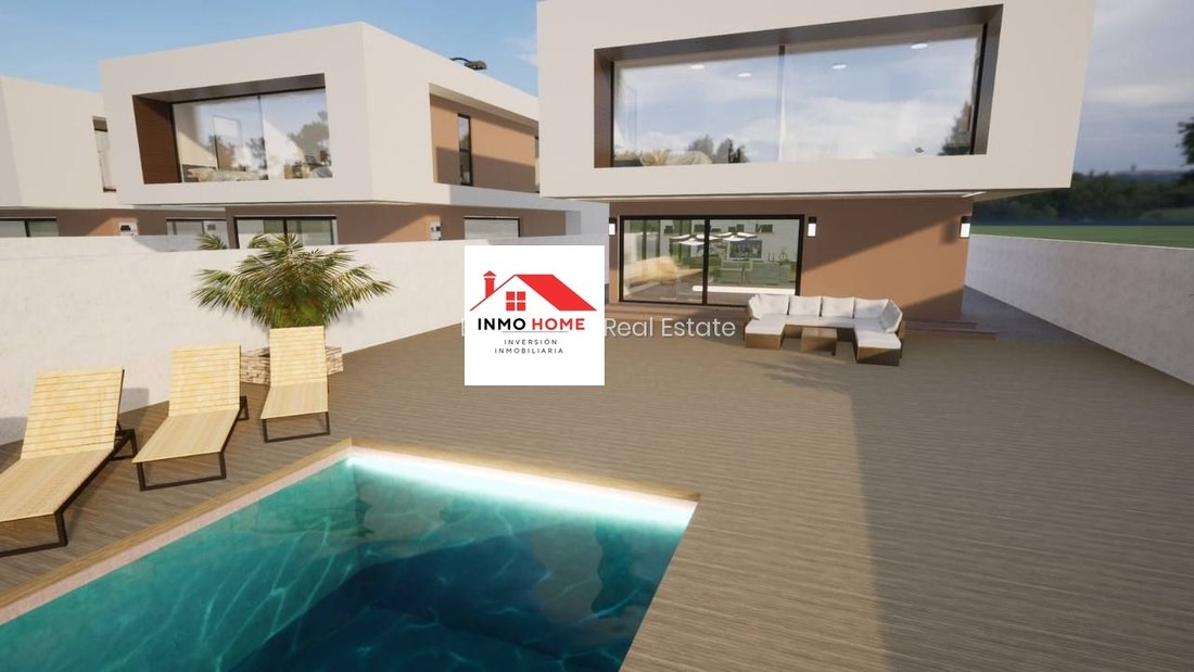 Chalet in l'Eliana, Valencian Community, Spain 4 - 17422213