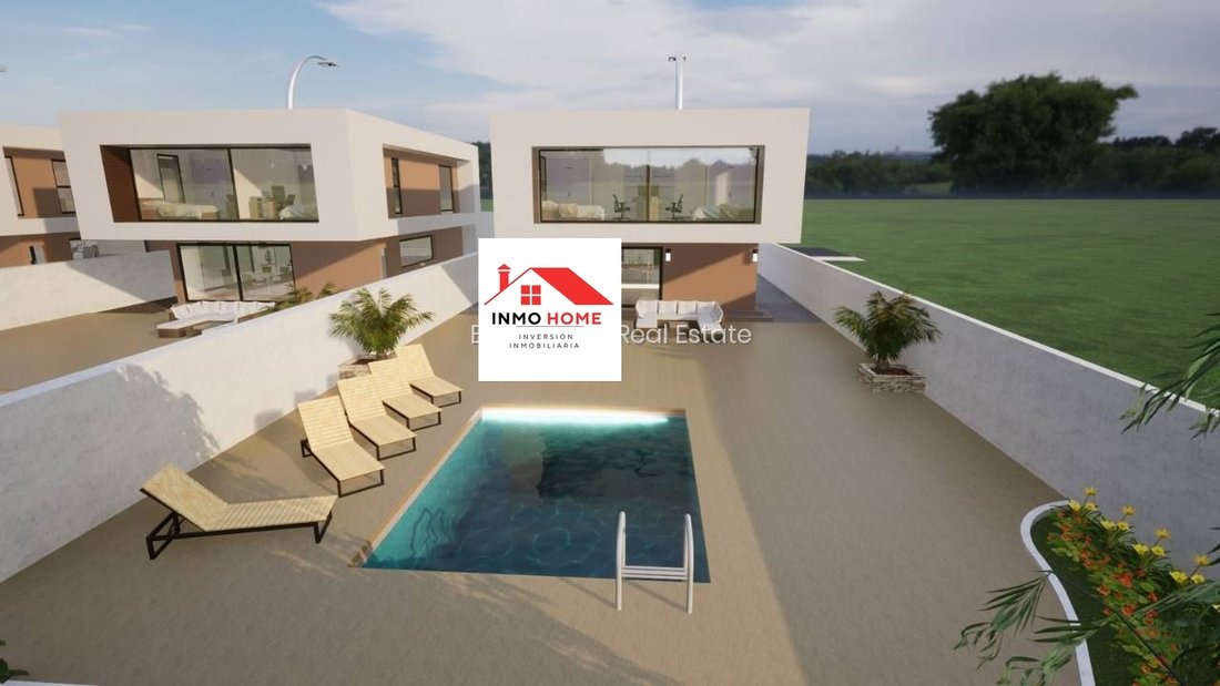 Chalet in l'Eliana, Valencian Community, Spain 2 - 17422213