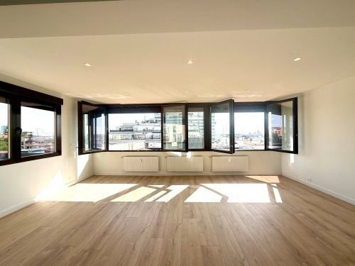 Penthouse in Moncloa-Aravaca, Madrid, Spain 1 - 17422208
