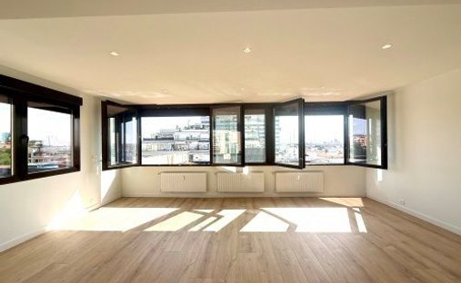 Penthouse in Moncloa-Aravaca, Madrid, Spain 1