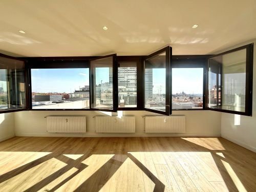 Penthouse in Moncloa-Aravaca, Madrid, Spain 4 - 17422208