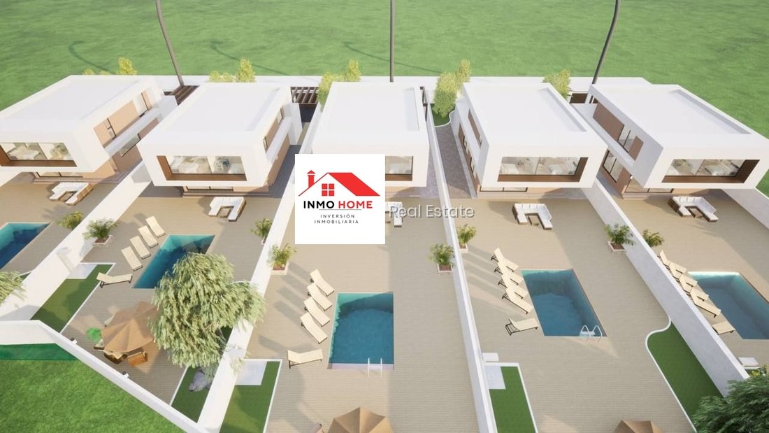 Chalet in l'Eliana, Valencian Community, Spain 1 - 17422213