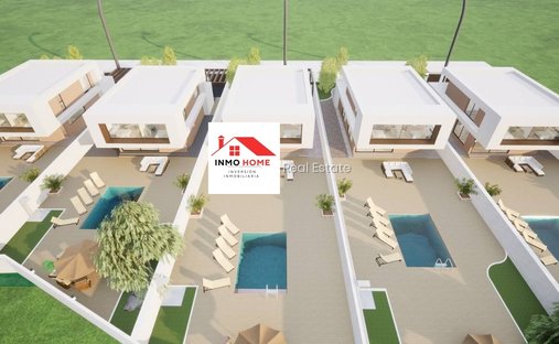 Chalet in l'Eliana, Valencian Community, Spain 1