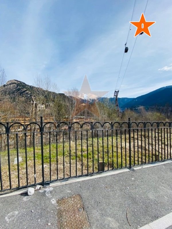 Land in Escàs, La Massana, Andorra 5 - 17422214