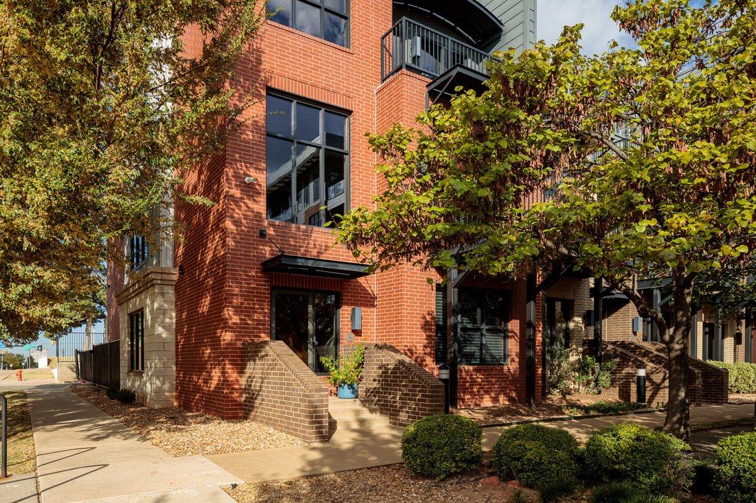 House in Oklahoma City, Oklahoma, United States 2 - 17422273