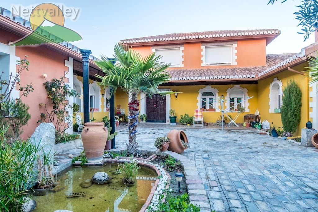 House in Gojar, Andalusia, Spain 1 - 14813805