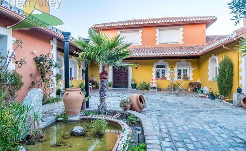 Haus in Gójar, Andalusien, Spanien 1