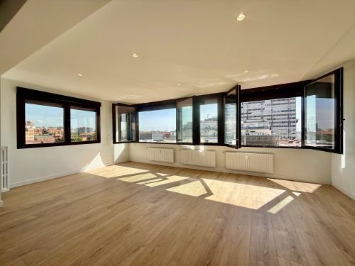 Penthouse in Moncloa-Aravaca, Madrid, Spain 2 - 17422208