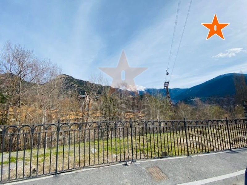 Land in Escàs, La Massana, Andorra 2 - 17422214