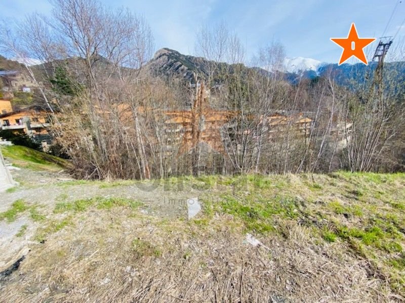 Land in Escàs, La Massana, Andorra 1 - 17422214