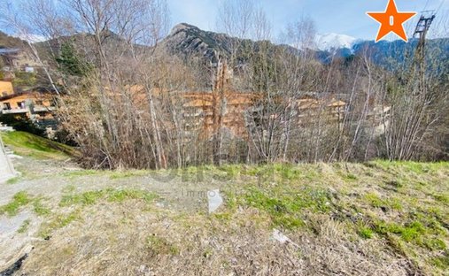 Terrain à Escàs, La Massana, Andorre 1