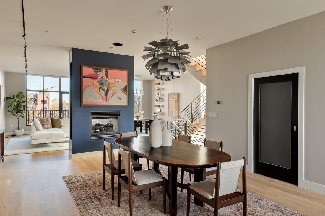House in Oklahoma City, Oklahoma, United States 4 - 17422273