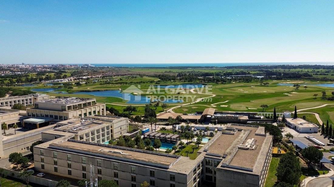 Apartment in Vilamoura, Quarteira, Algarve 1 - 17349369